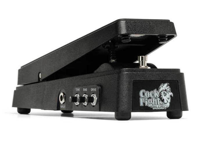 Electro Harmonix Cock Fight Plus