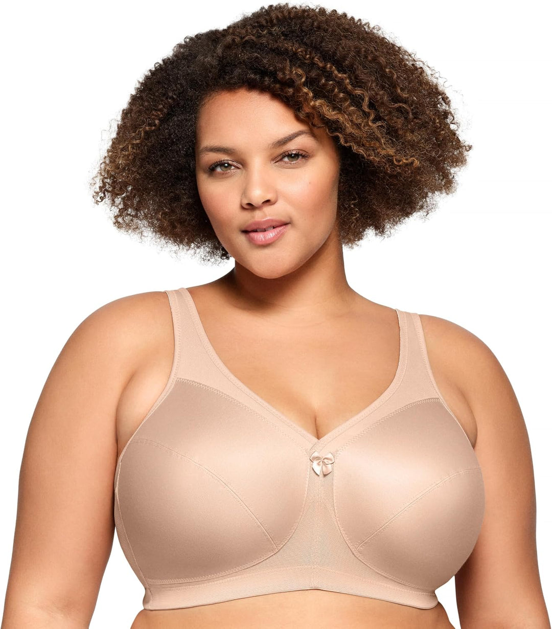 Glamorise Women&