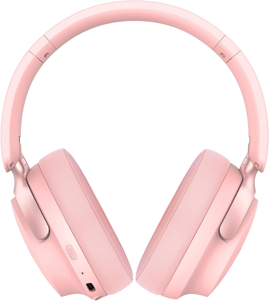 RORSOU B8 Bluetooth Kopfhörer Over Ear, 6 EQ Musikmodi und 50H Spielzeit Deep Bass Wireless Kopfhöre