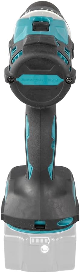 Makita DHP486ZJ 18V Accu Klopboor- En Schroefmachine In Mbox Zonder Accu&