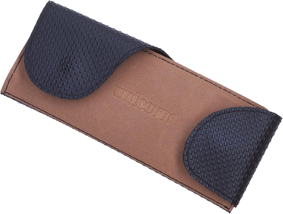 Unicorn Fajita Wallet Darttasche 1 Schwarz, 1 Schwarz