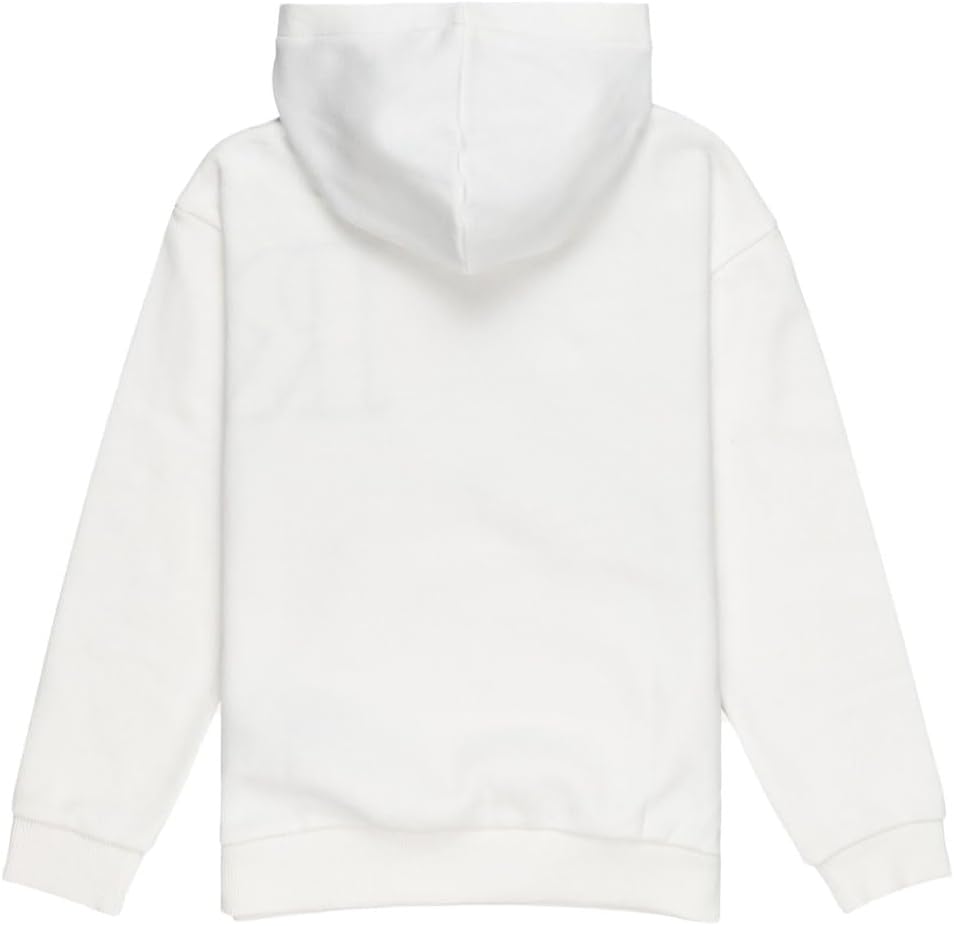 Roxy Mädchen Hope You Trust Pullover (1er Pack) 6 Jahre Egret, 6 Jahre Egret