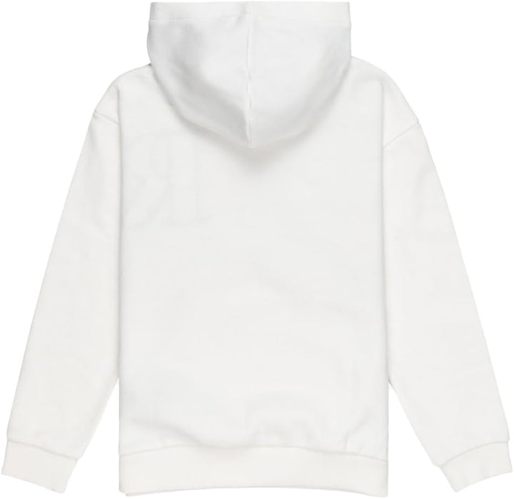 Roxy Mädchen Hope You Trust Pullover (1er Pack) 6 Jahre Egret, 6 Jahre Egret