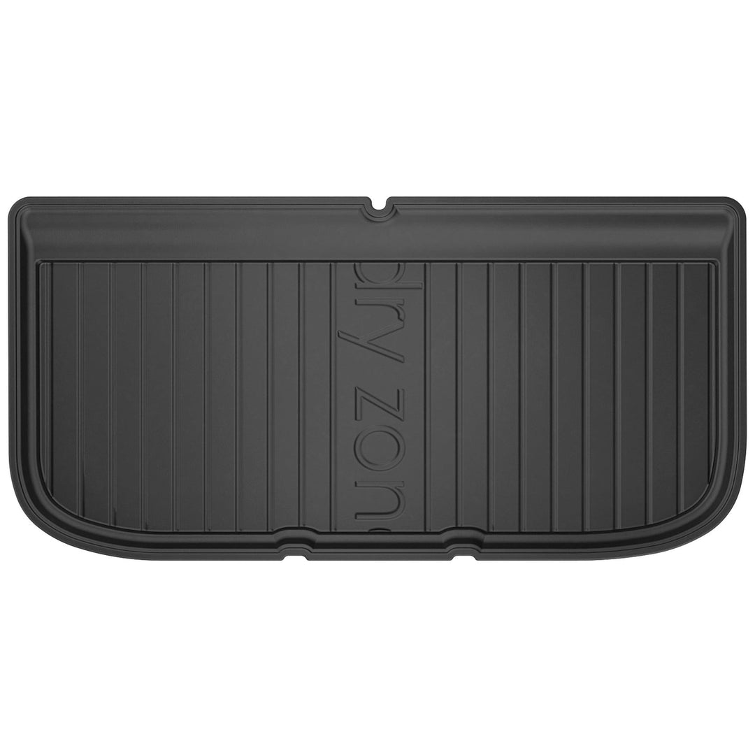 SMK Auto Kofferraummatte Kofferraumwanne passt für Opel Adam 2012-2019 Erleben Sie einen neuen Stand