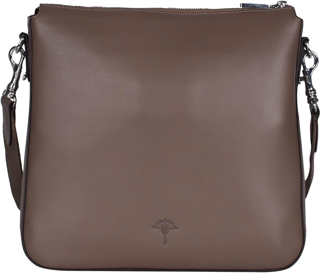 Joop! sofisticato 1.0 jasmina shoulderbag mvz Einheitsgrösse Taupe, Einheitsgrösse Taupe