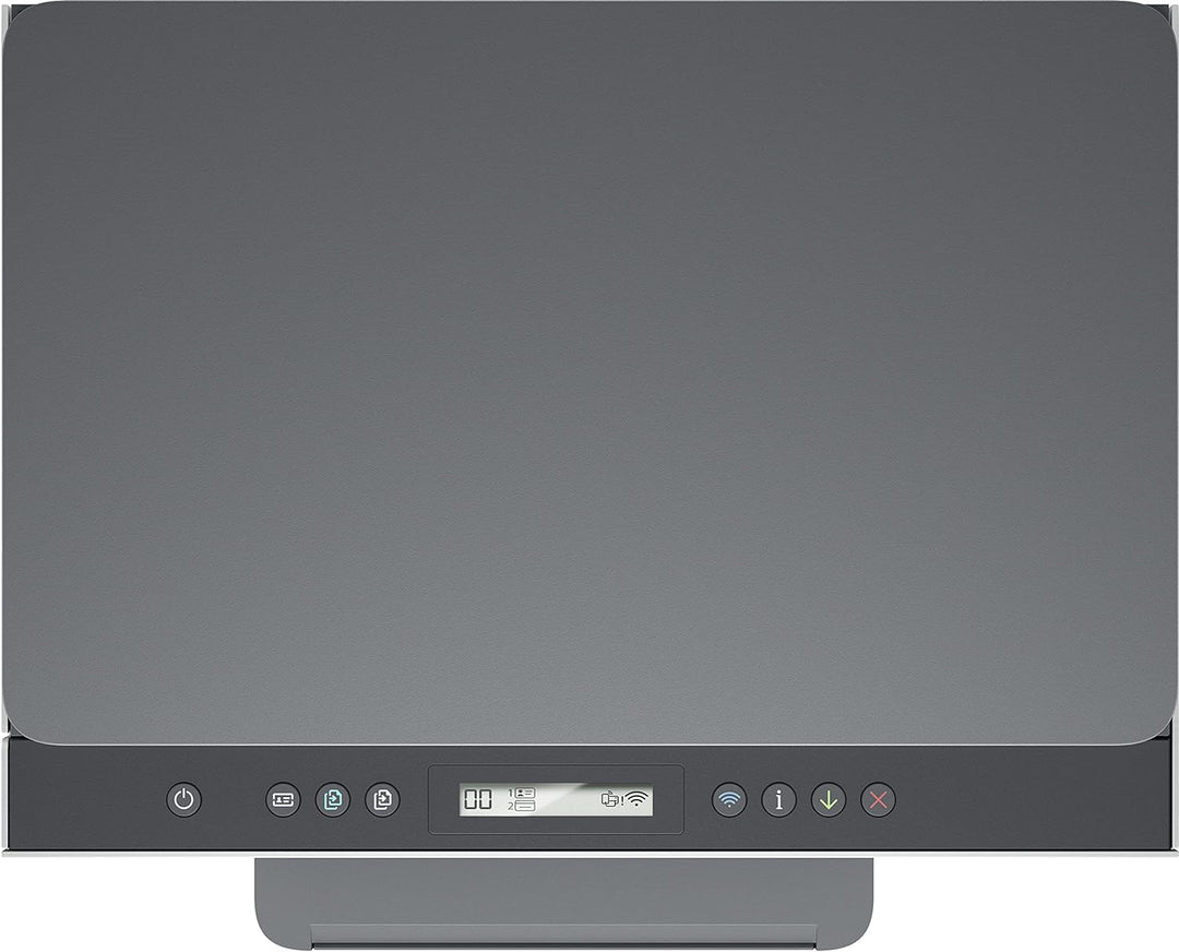 HP Smart Tank 720 Thermal Inkjet A4 4800 x 1200 DPI 15 ppm Wi-Fi