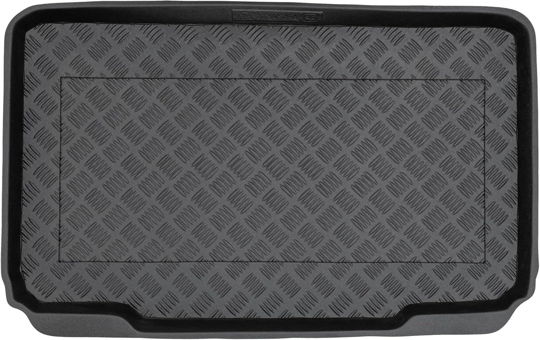 M MOTOS Kofferraumwanne Kofferraummatte passt für BMW X2 (F39) ab 2017 Verbessern Sie Ihren Reisekom