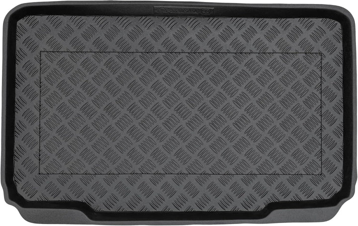 M MOTOS Kofferraumwanne Kofferraummatte passt für BMW X2 (F39) ab 2017 Verbessern Sie Ihren Reisekom