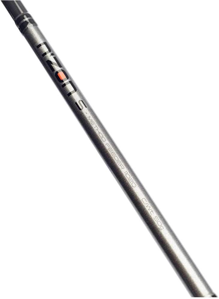 Daiwa N´ZON S Feederrute 3,00m / 3,30m / 3,60m / 3,90m Grundrute alle Modelle 3,00m 40g, 3,00m 40g