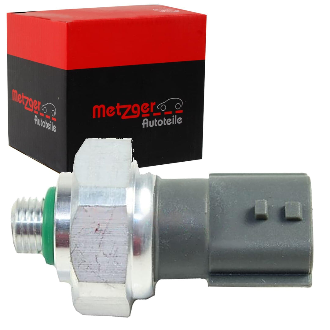 Metzger 0917311 - Druckschalter, Klimaanlage