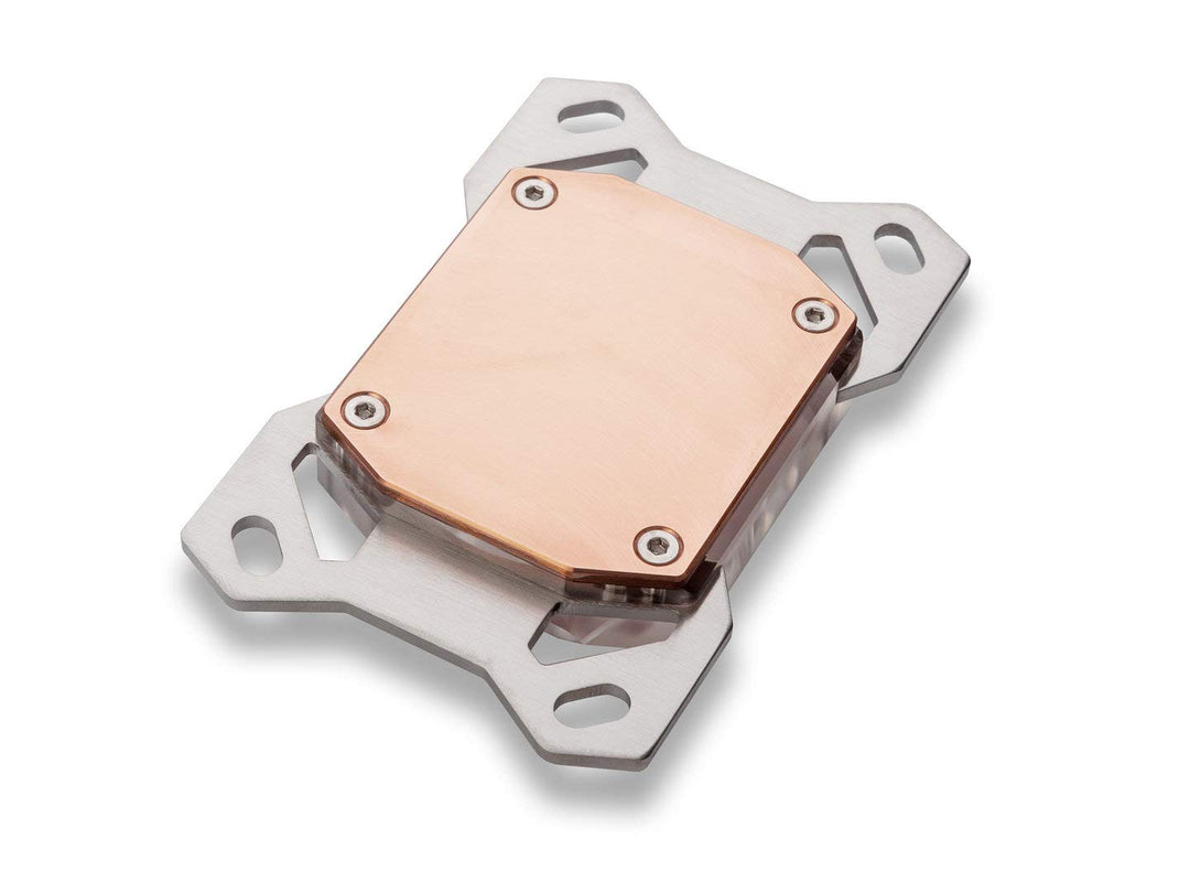 WATERCOOL Heatkiller IV Basic AMD - Acryl