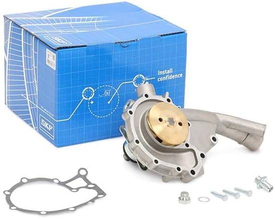 SKF VKPC88619 VKPC 88619 Wasserpumpe