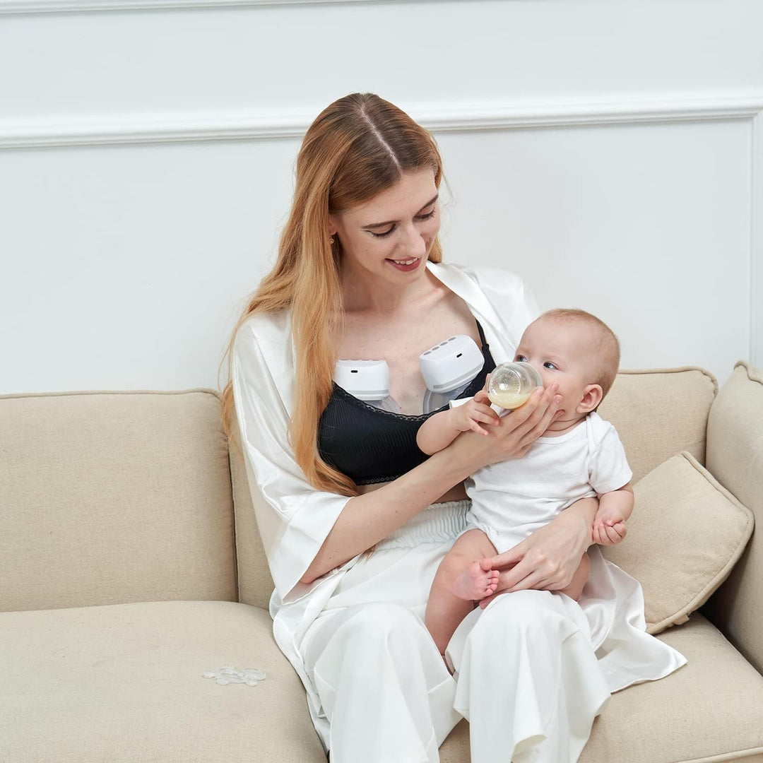 Bellababy Breast Pump