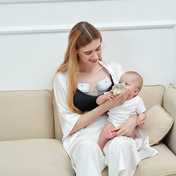 Bellababy Breast Pump