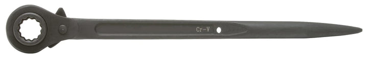 KS Tools 522.1317 Gerüstbauschlüssel, umschaltbar, 13x17mm