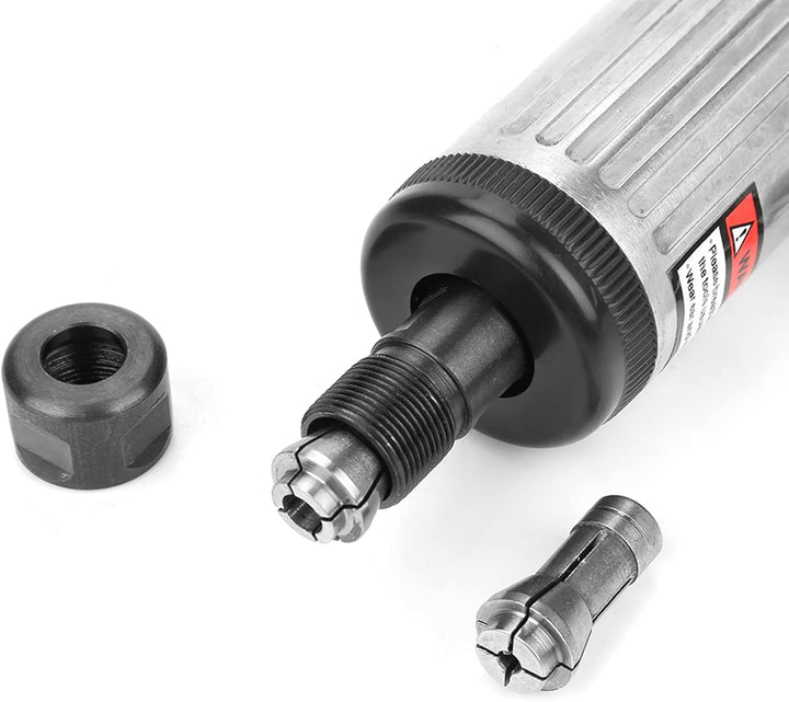 Druckluftschleifer, Pneumatische Luftdruckschleifmaschinen, Metall Schleifer Druckluft Polierschleif