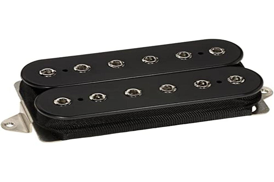 DiMarzio 308974 DP 253FBK Gravity Storm Bridge Gitarre Tonabnehmer