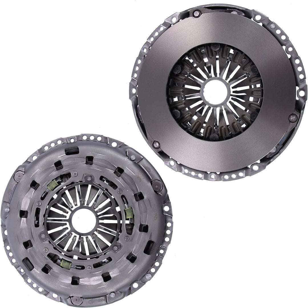 LuK 600 0173 00 Kupplungssatz