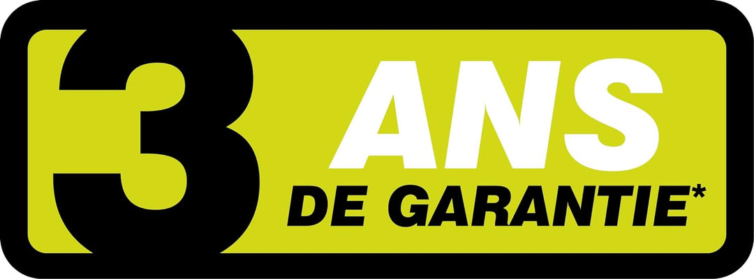 Ryobi 1800 W Tischkreissäge (Kreissäge, Säge) RTS1800ES-G (mit Untergestell, Sägeblatt) 5133002023