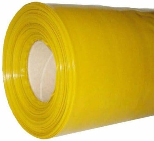 Dampfbremse - Folie Dampfsperre Dampfbremsfolie Dachfolie Isolierfolie 2m x 20m, 2m x 20m