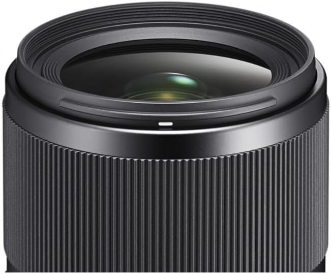 Sigma 35mm F1,4 DG DN Art Objektiv für L-Mount, Für L-Mount