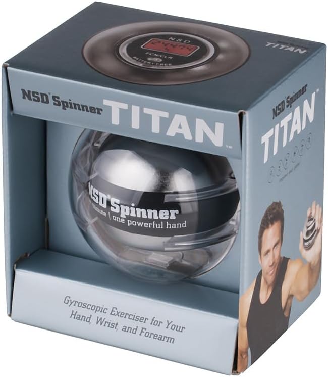titan pro