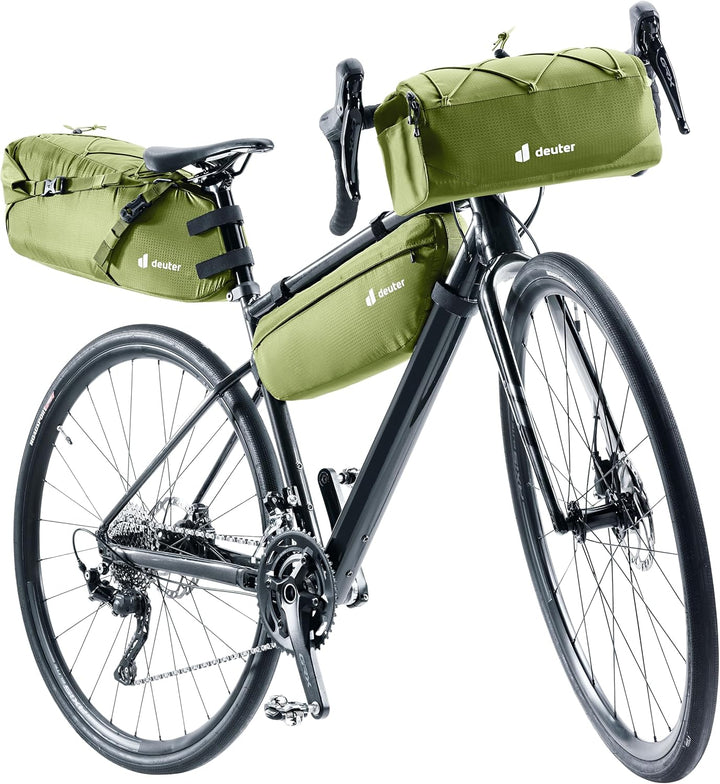 deuter Mondego SB 16 Satteltasche Meadow, Meadow