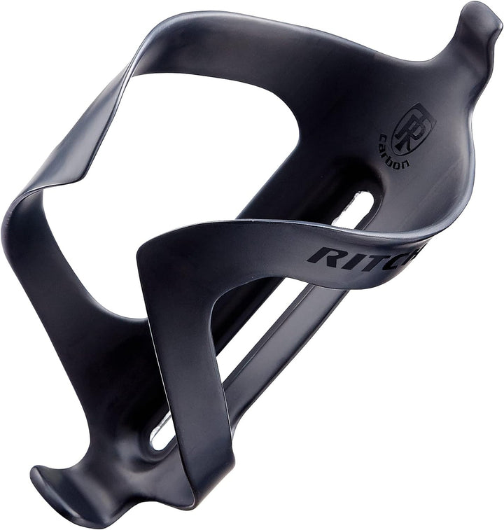 Ritchey WCS Flaschenhalter Carbon Matte ud/Black 2021 Trinkflaschenhalter