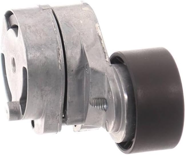 SKF VKM 33061 Spannrolle, Keilrippenriemen