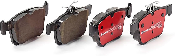 Brembo P 85 125X Brake Pad
