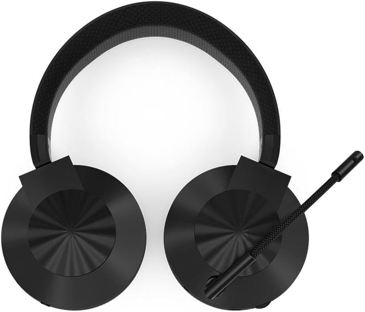 Lenovo [Kopfhörer] Legion H600 Gaming-Headset, schwarz