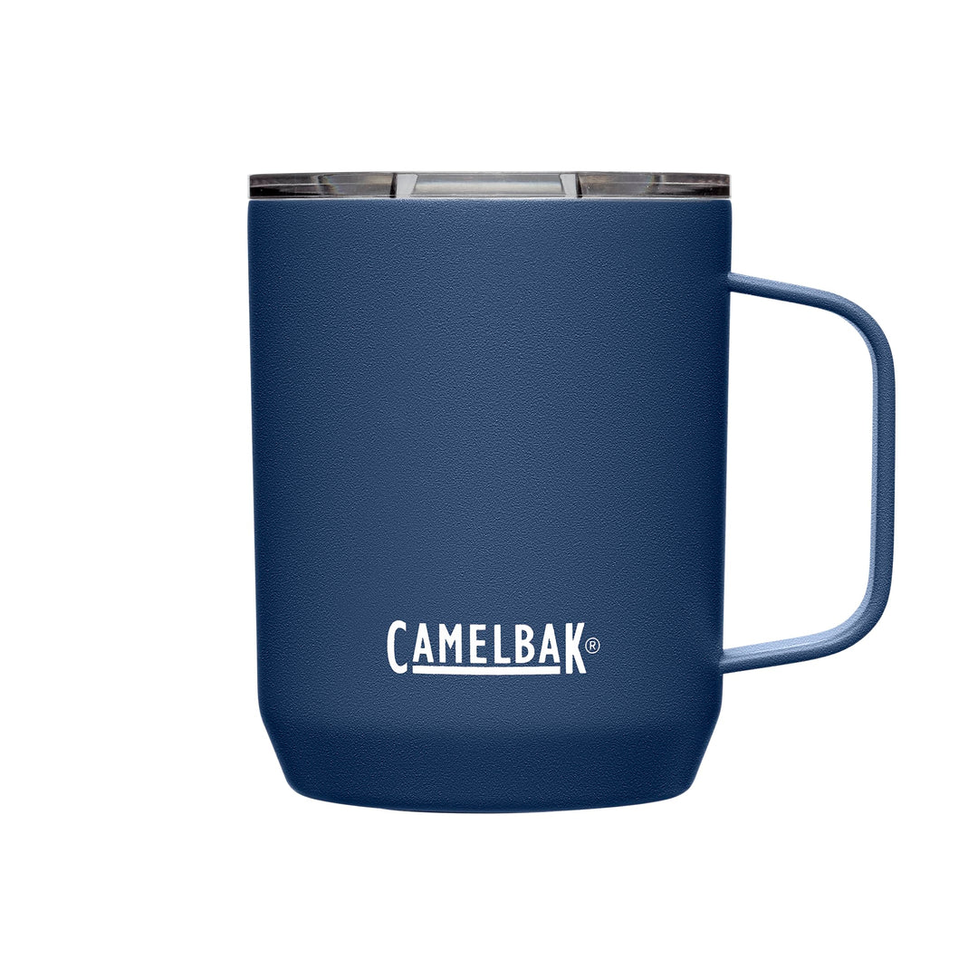 CAMELBAK Horizon vakuumisolierter Campingbecher aus Edelstahl, 350 ml Marinesoldat, Marinesoldat