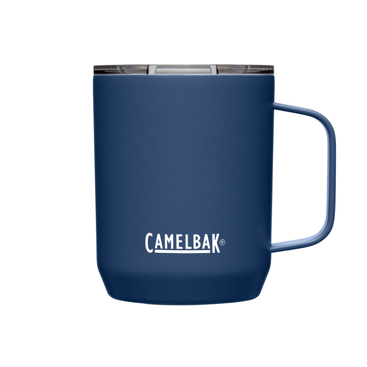 CAMELBAK Horizon vakuumisolierter Campingbecher aus Edelstahl, 350 ml Marinesoldat, Marinesoldat