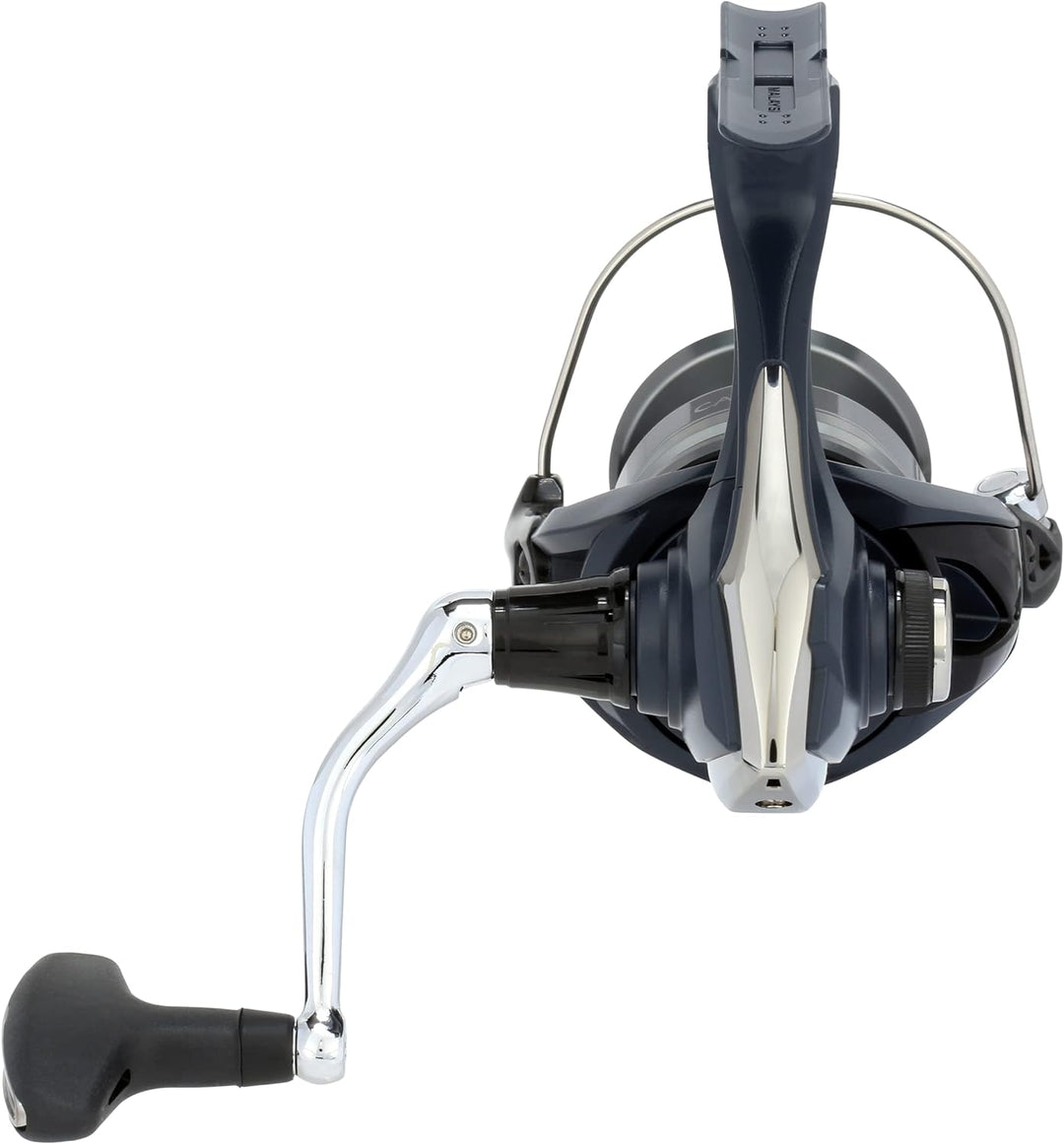 Shimano Catana Spinning Angelrolle, Frontbremse Gear Ratio: 6.2:1 | Size: 3000