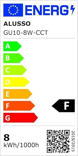 Bewegungssensor Aussenwandleuchten, Auf- und Abwärtsleuchte mit PIR-Sensor, Edelstahl IP65 Wasserdic