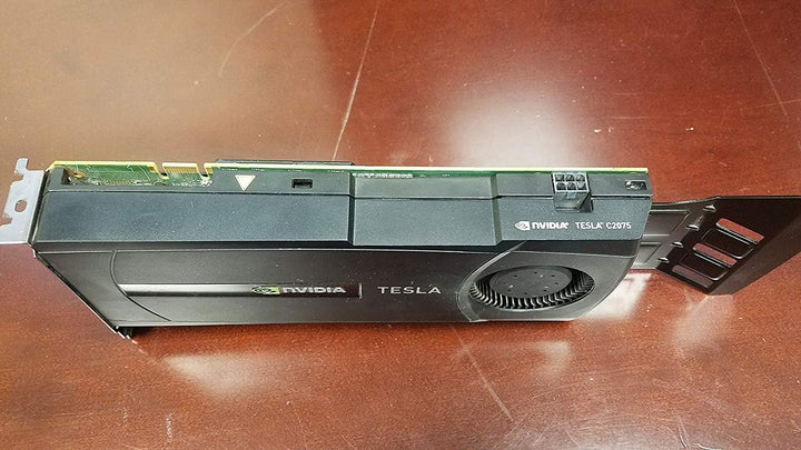 PNY Technologies Tesla C2075 interne Grafikkarte 6144 MB