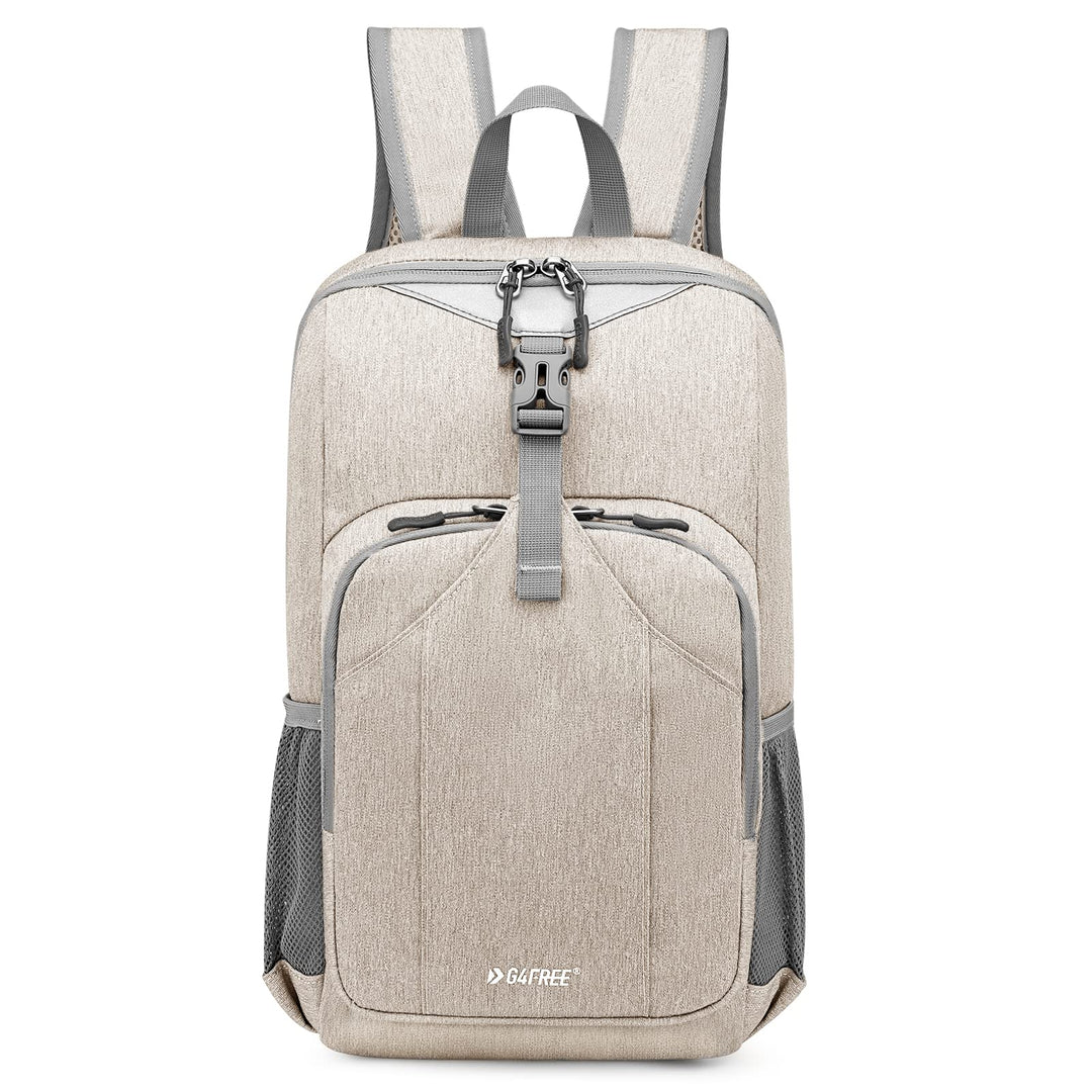 G4Free 10L kleinen Rucksack Wandern Rucksack Mini Daypacks Mehrzweck-Reisen Wandern Radfahren Wander