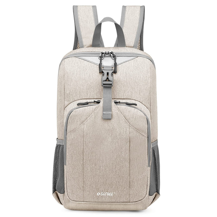 G4Free 10L kleinen Rucksack Wandern Rucksack Mini Daypacks Mehrzweck-Reisen Wandern Radfahren Wander