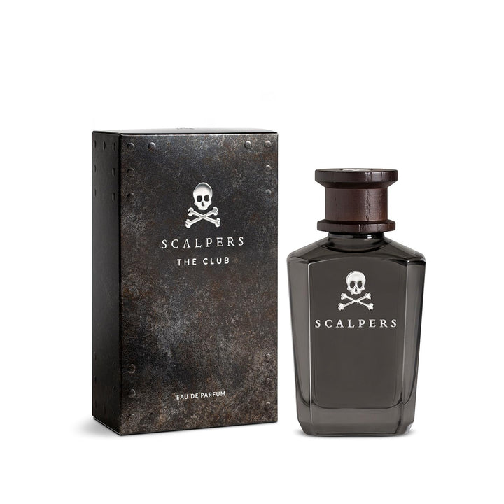 THE CLUB edp vapo 75 ml