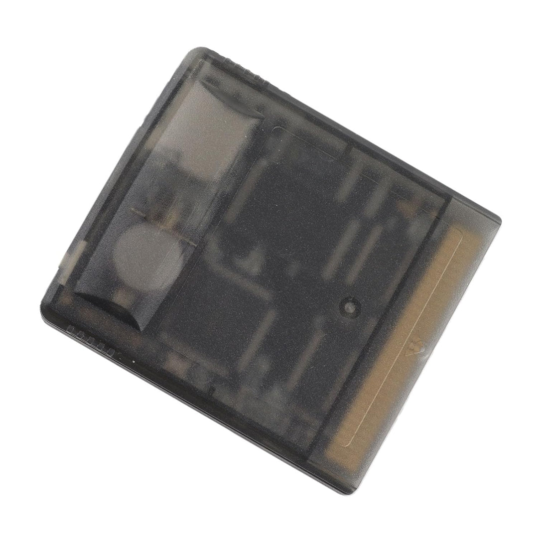 Videospiel Speicherkarte, 1000 in 1 Spiel Videokassette mit 8G Speicherkarte für Gameboy Advance SP,