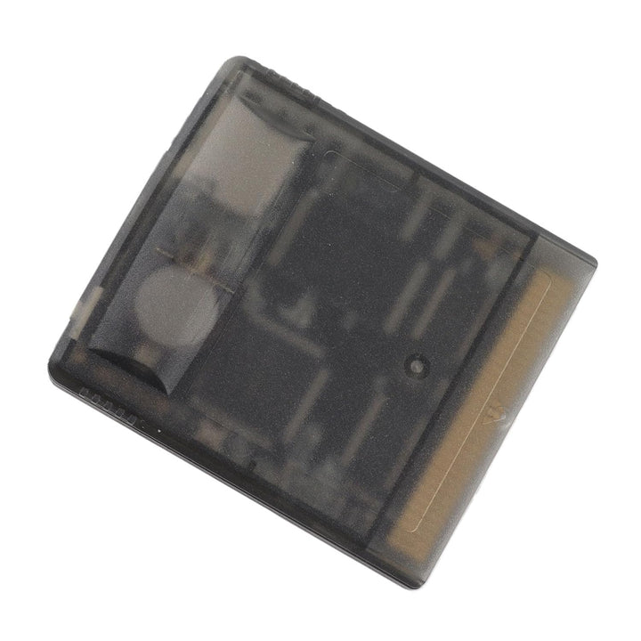 Videospiel Speicherkarte, 1000 in 1 Spiel Videokassette mit 8G Speicherkarte für Gameboy Advance SP,