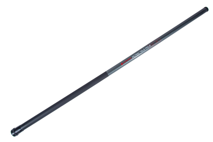 Ultimate Action Tele Pole 6m Pole Rod, 6m Pole Rod