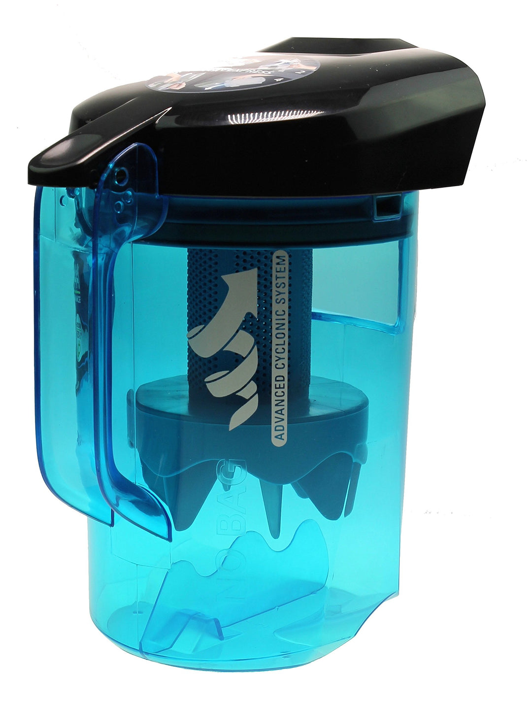 Rowenta RS-RT900575 Behälter für RO3731EA, Staubsauger