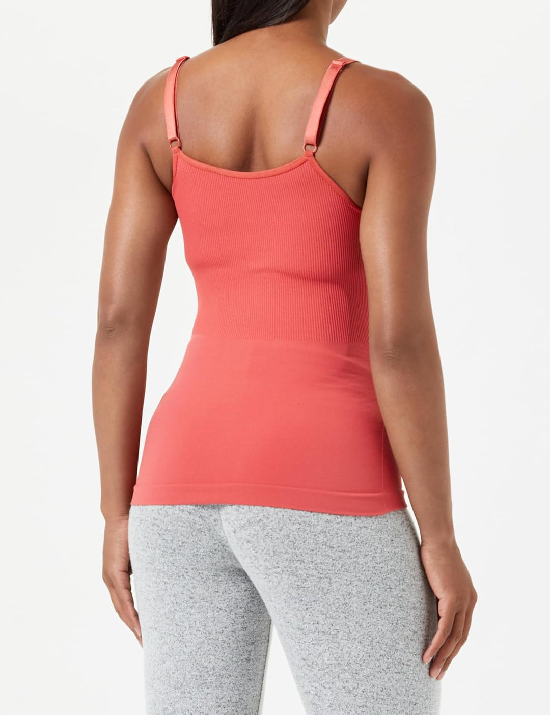 Noppies Damen Evi Seaml Sensil Breeze Nurs Top T-Shirt, 34 Mineral Red - P436