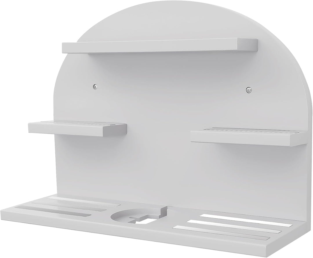 Magnetisches Regal für Tonie Figuren,Wandregale für die Toniebox,Organizer zur Aufbewahrung von Toni