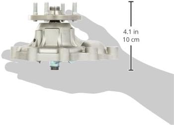 Herth+Buss J1510306 Wasserpumpe | mit Dichtung