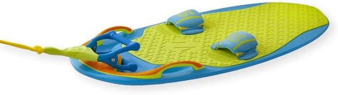 ZUP Multi Position Board Package Surfboard Kneeboard Bodyboard Wakeboard