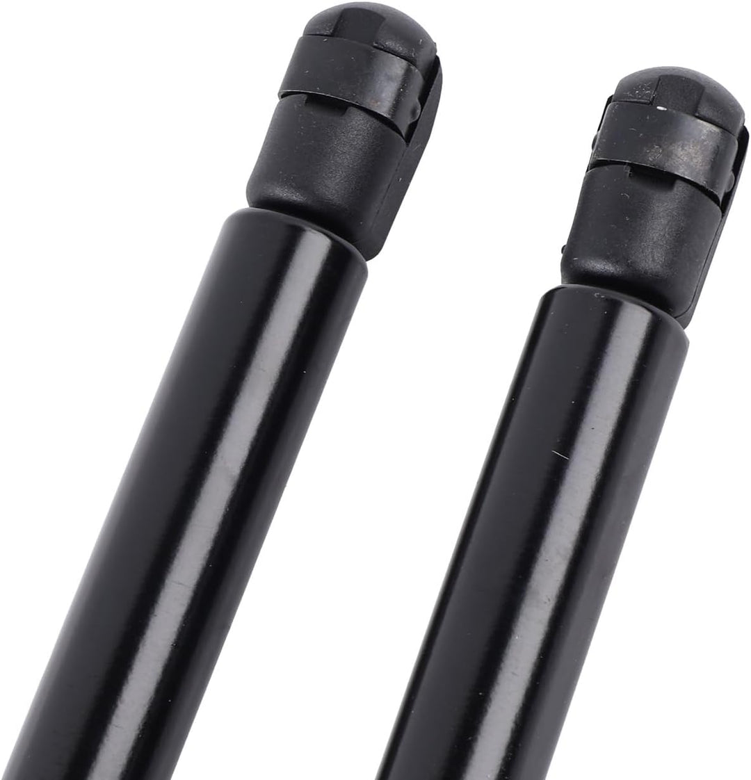 5K6827550B 2x Heckklappendämpfer Gasfeder Heckklappe Dämpfer Kofferraum 550N Gasdruckfeder Gasdruckd
