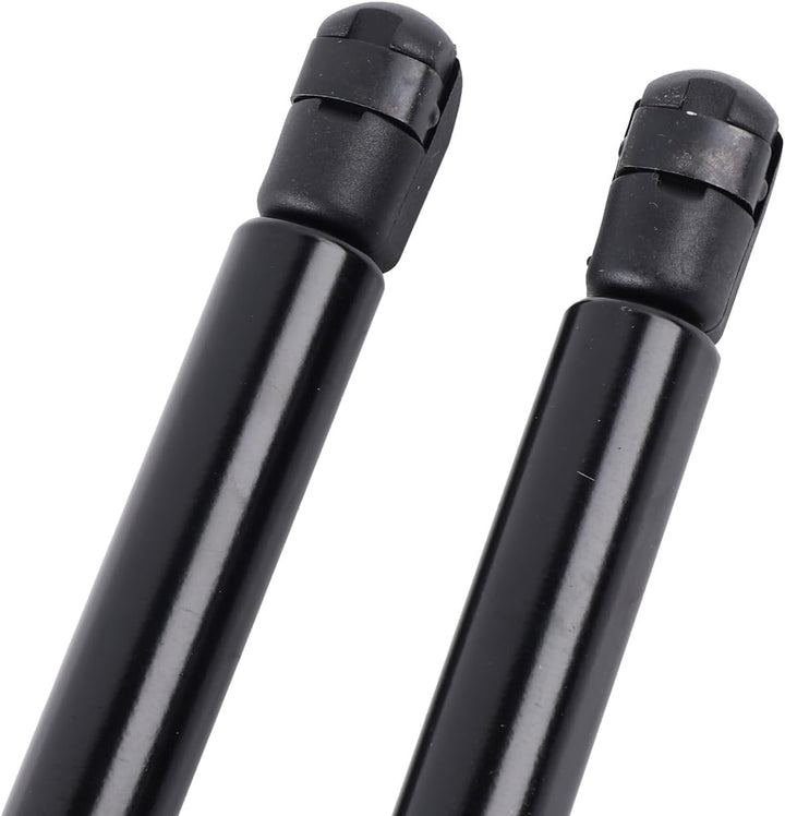 5K6827550B 2x Heckklappendämpfer Gasfeder Heckklappe Dämpfer Kofferraum 550N Gasdruckfeder Gasdruckd