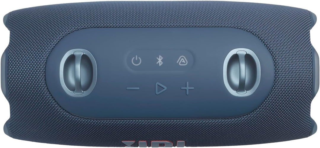 JBL Xtreme 5 Tragbarer Bluetooth‑Lautsprecher mit JBL Pro Sound, praktischem Schultergurt, IP68 wass